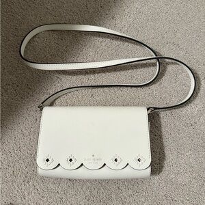 Kate Spade Perry Leather Crossbody